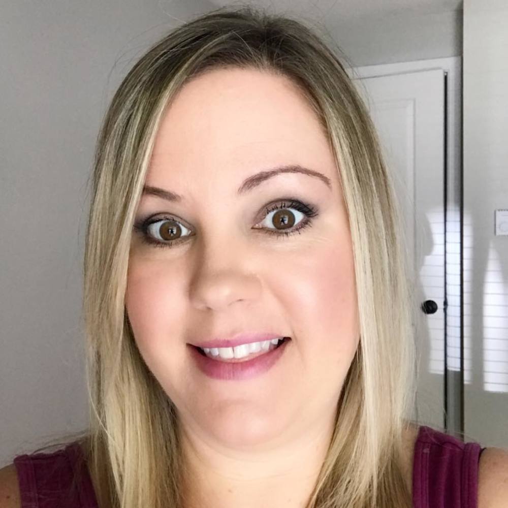 Meet your Posher, Leslie